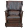 Een tweedehands fauteuil Devon of andere clubjes koopt je bij Delta Chesterfield √ Grote keuze gerenoveerd/ ongerenoveerd√ Met garantie