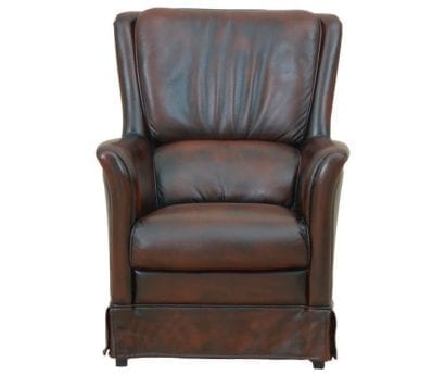 Een tweedehands fauteuil Devon of andere clubjes koopt je bij Delta Chesterfield √ Grote keuze gerenoveerd/ ongerenoveerd√ Met garantie