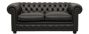 cavendish twee-en-half-zits premium chesterfield