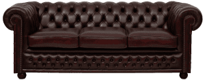 cavendish driezits premium chesterfield bank