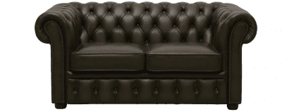 Delta-chesterfield-Sandhurst Premium Chesterfield 2- zis bank: stijlvol design en hoog zitcomfort