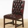 Delta Chesterfield