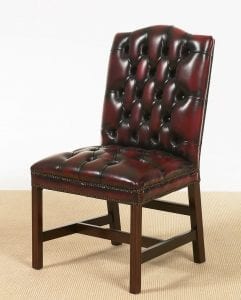Delta Chesterfield