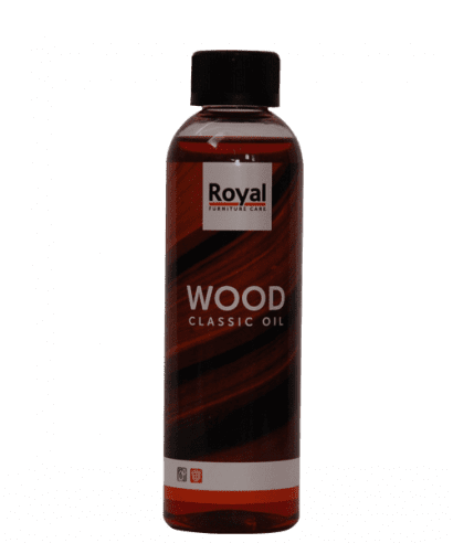 Wood-classic-oil