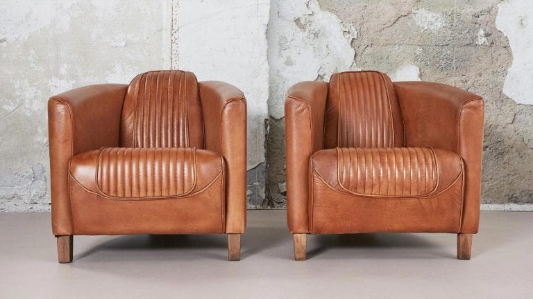 Delta Chesterfield