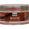 wood-antique wax-kleurloos