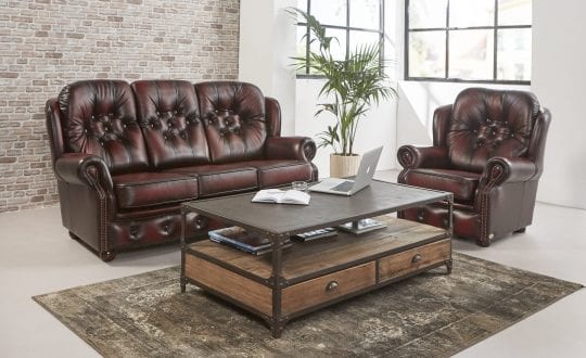 Delta-premium-chesterfield-Trinity-set-traditioneel