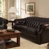 Delta Chesterfield Windsor set