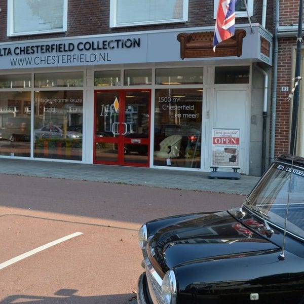 delta-chesterfield-vestiging-eindhoven