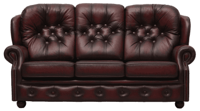 Delta-chesterfield-traditioneel-3zits-Trinity-3zits-antique-red