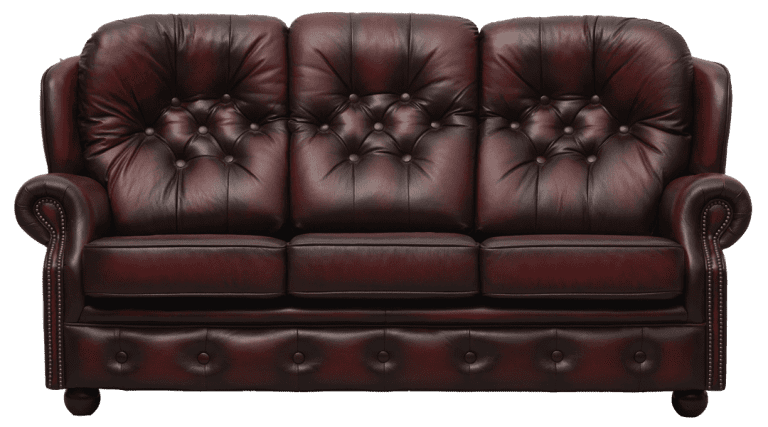 Delta-chesterfield-traditioneel-3zits-Trinity-3zits-antique-red