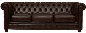 Delta-chesterfield-traditioneel-4zits-York-antique-brown-vooraanzicht