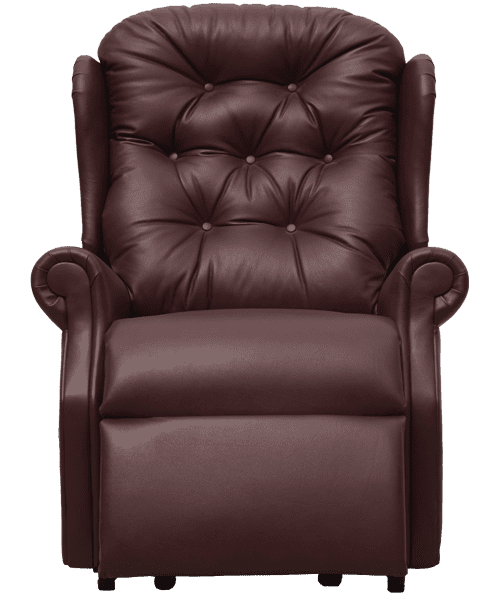Delta-chesterfield-traditioneel-oorfauteuils-Woburn-relax-dual-burgundly-red-chesterfield