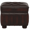 Delta-chesterfield-traditioneel-pouffe-box-dichte-dicht-ant-rust-vooraanzicht