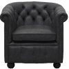 Delta-chesterfield-traditioneel-tub-chair-byron-montana-grey