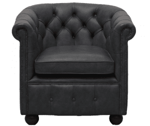 Delta-chesterfield-traditioneel-tub-chair-byron-montana-grey