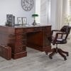 delta-chesterfield-bureau-en-court-swivel-bureaustoel