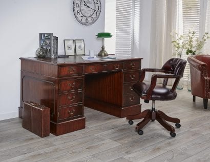 delta-chesterfield-bureau-en-court-swivel-bureaustoel