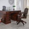 delta-chesterfield-bureau-en-gainsborough-swivel-bureaustoel