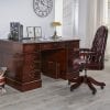 delta-chesterfield-bureau-en-mountbatton-swivel-bureaustoel