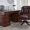 delta-chesterfield-bureau-en-president-swivel-3-bureaustoel