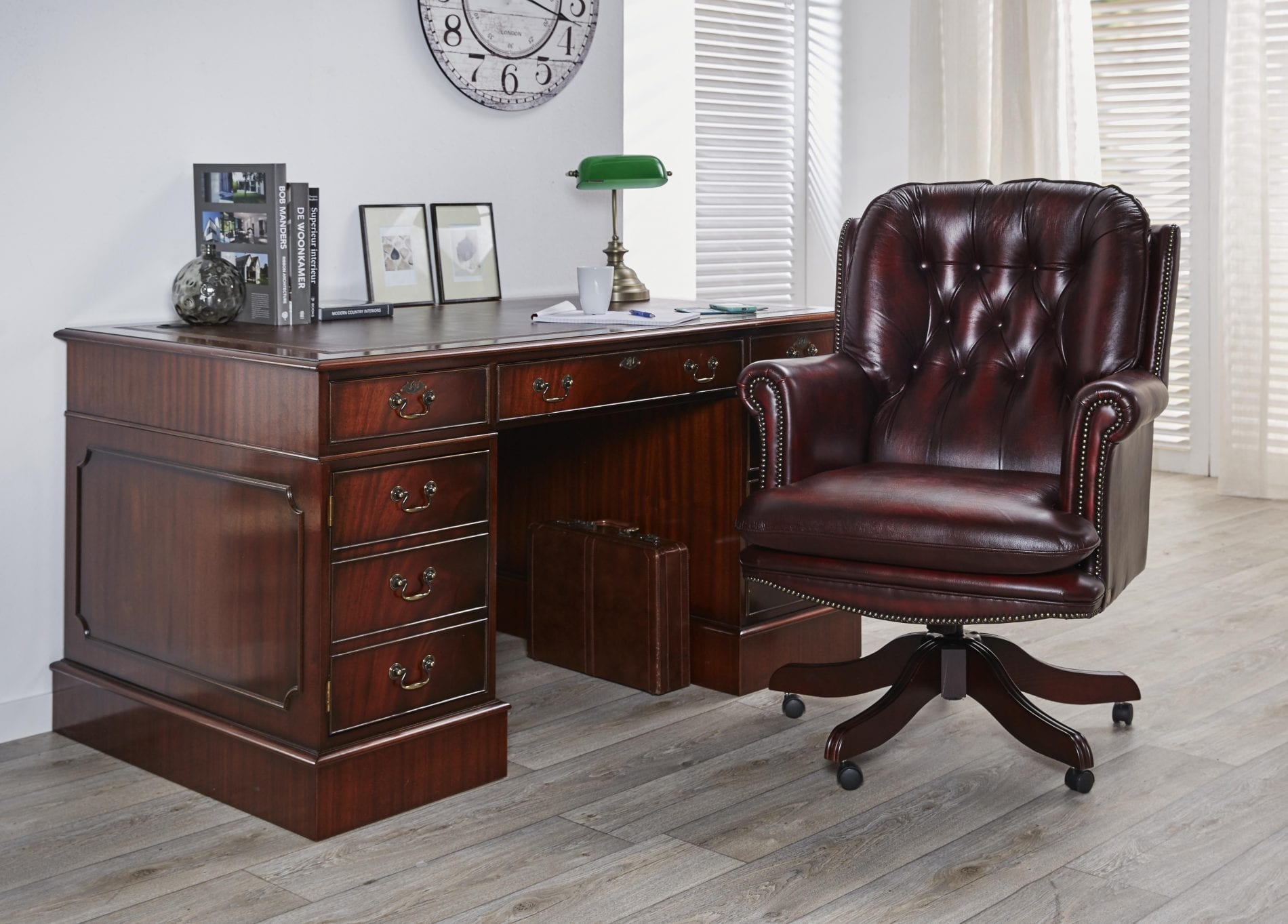 delta-chesterfield-bureau-en-president-swivel-3-bureaustoel