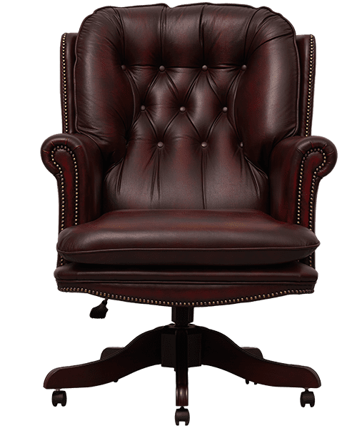 grind Afslachten Kracht President chesterfield swivel - Delta Chesterfield