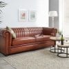 moderne chesterfield gilbert