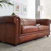 moderne chesterfield gilbert