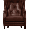 delta-chesterfield-pemberton-stoel-schaap-bruin-vooraanzicht