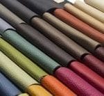 overige kleuren leder