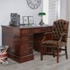 gainsborough burostoel met armleuningen