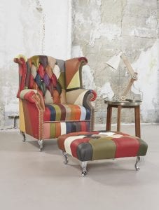 delta-chesterfield-eigentijds-multi-color-hb-scrolwing-stripe-seat-poef