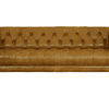 Eigentijdse chesterfield model Burton 4 zits