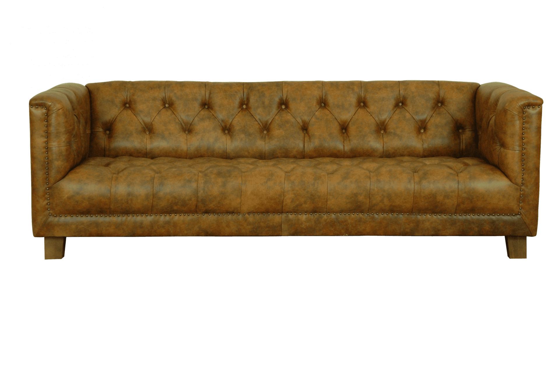 eigentijdse chesterfield Burton