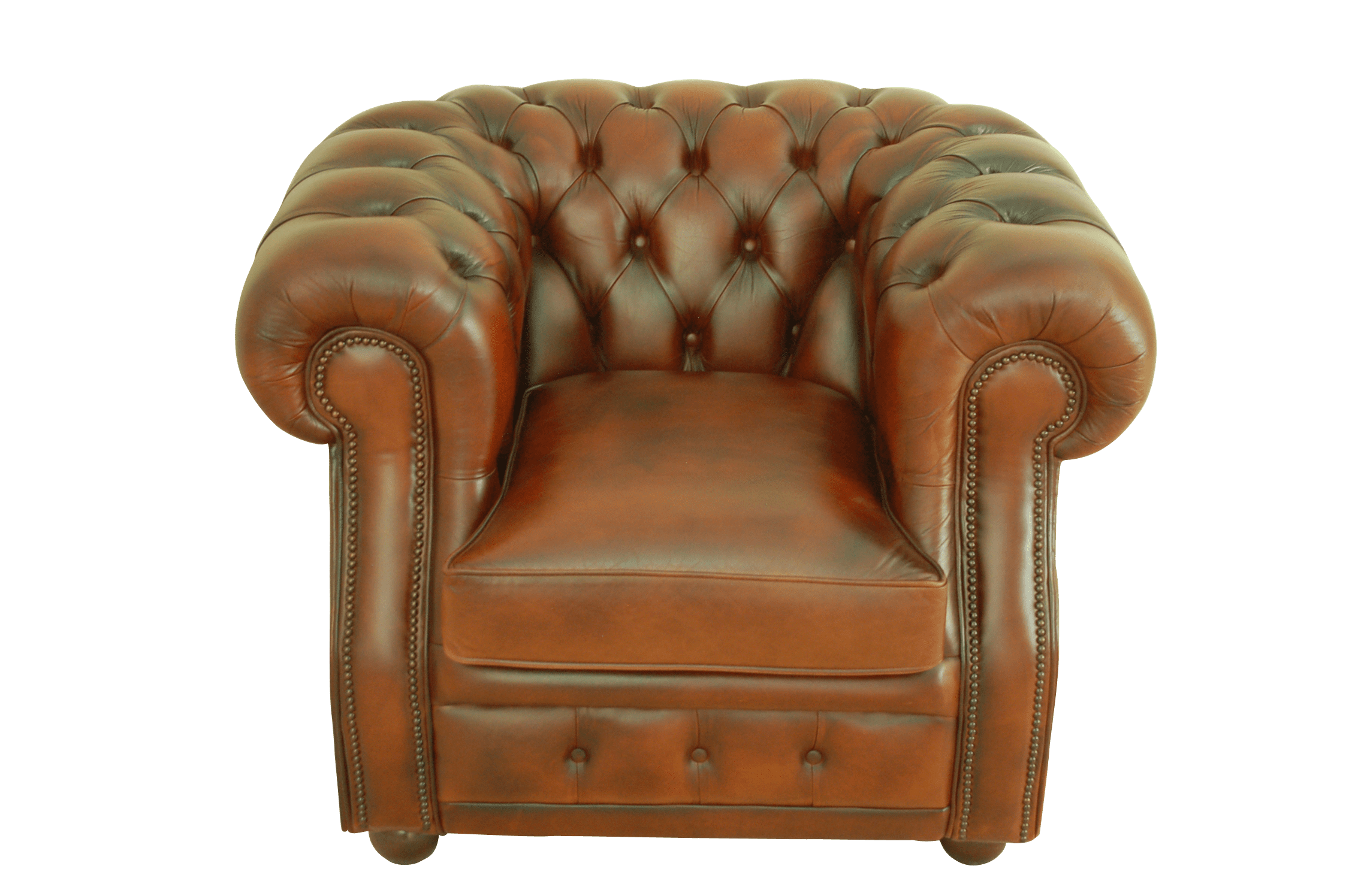 Fauteuil chesterfield #173396 - Chesterfield