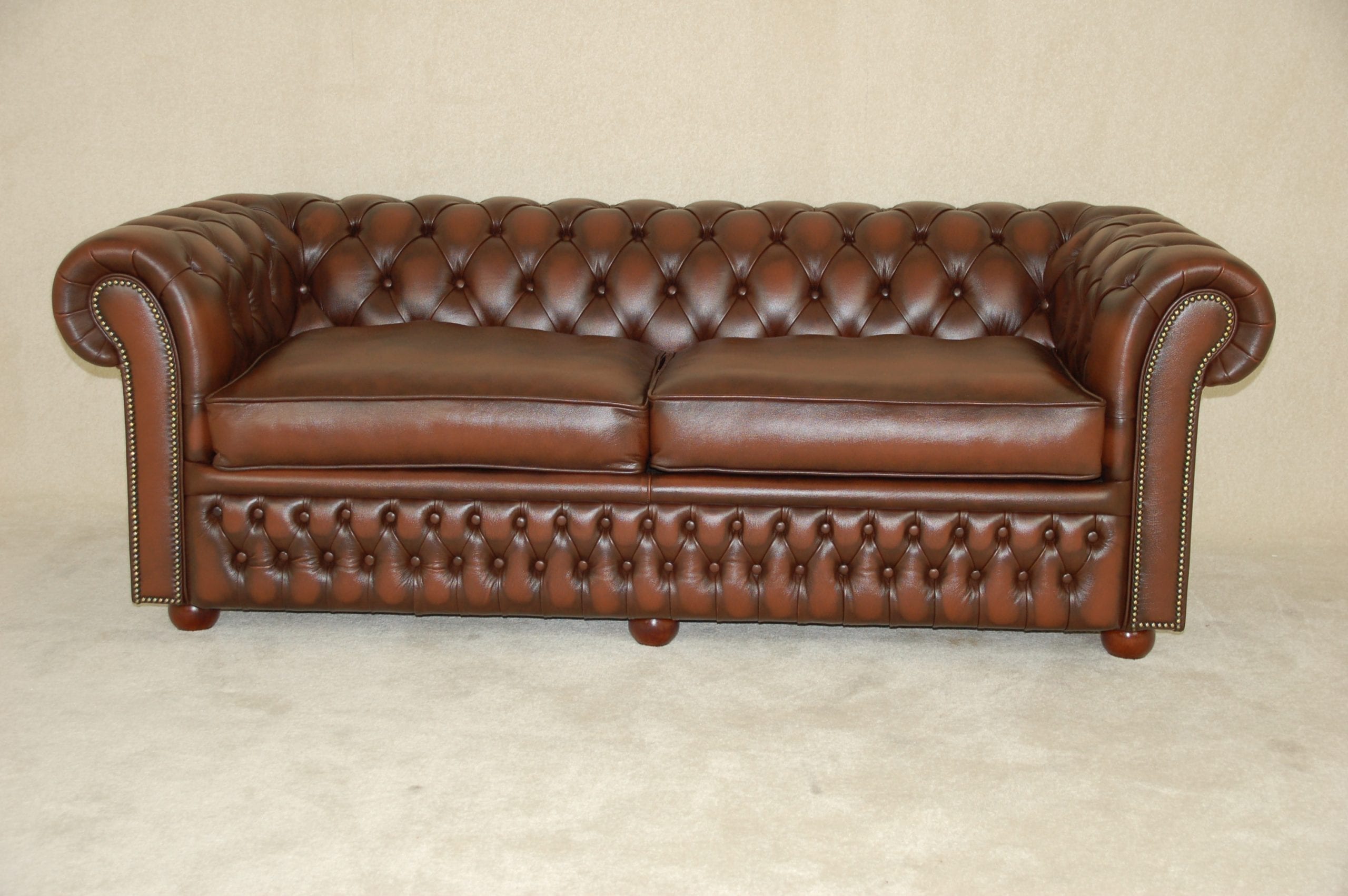 Opmerkelijk emulsie gas Chesterfield Bedbank - Delta Chesterfield