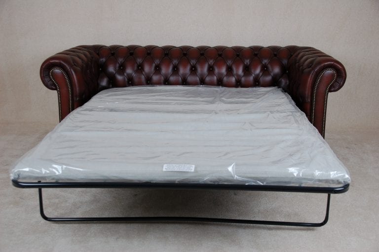 Chesterfield Bedbank