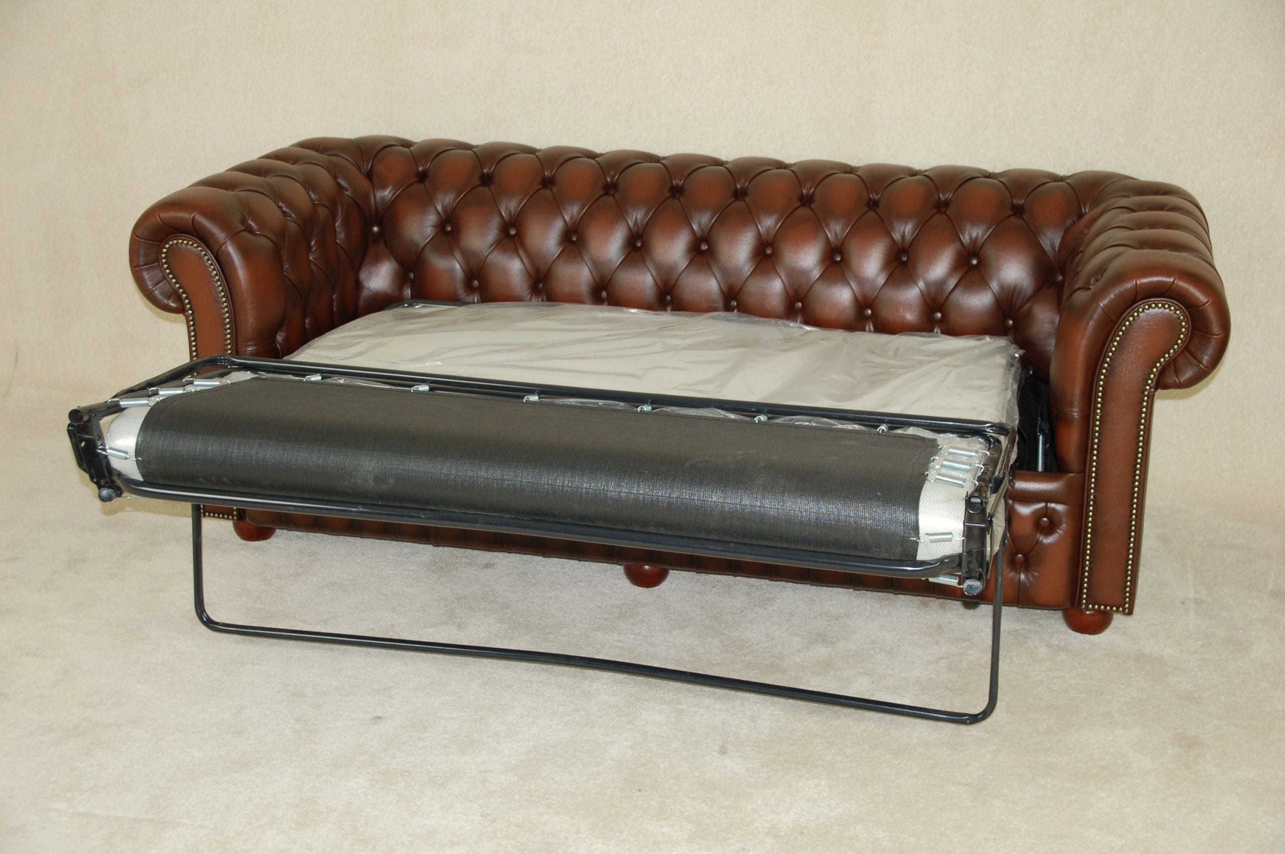 Opmerkelijk emulsie gas Chesterfield Bedbank - Delta Chesterfield