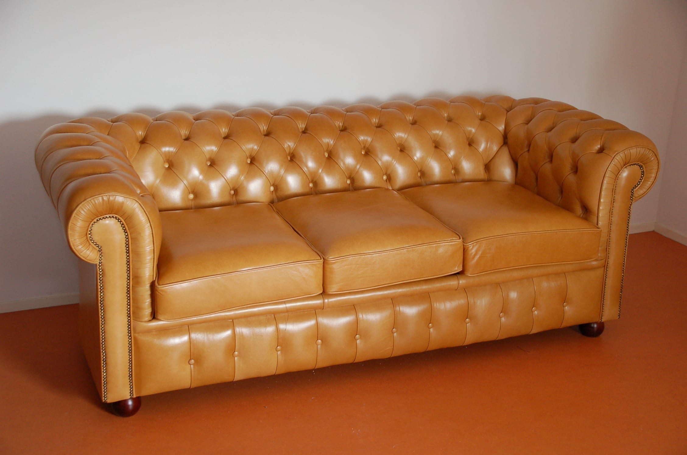 Opmerkelijk emulsie gas Chesterfield Bedbank - Delta Chesterfield