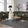 Guilbert originele engelse chesterfield