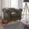 Gilbert originele engelse chesterfield