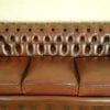 3+2 zits chesterfield gebruikte set