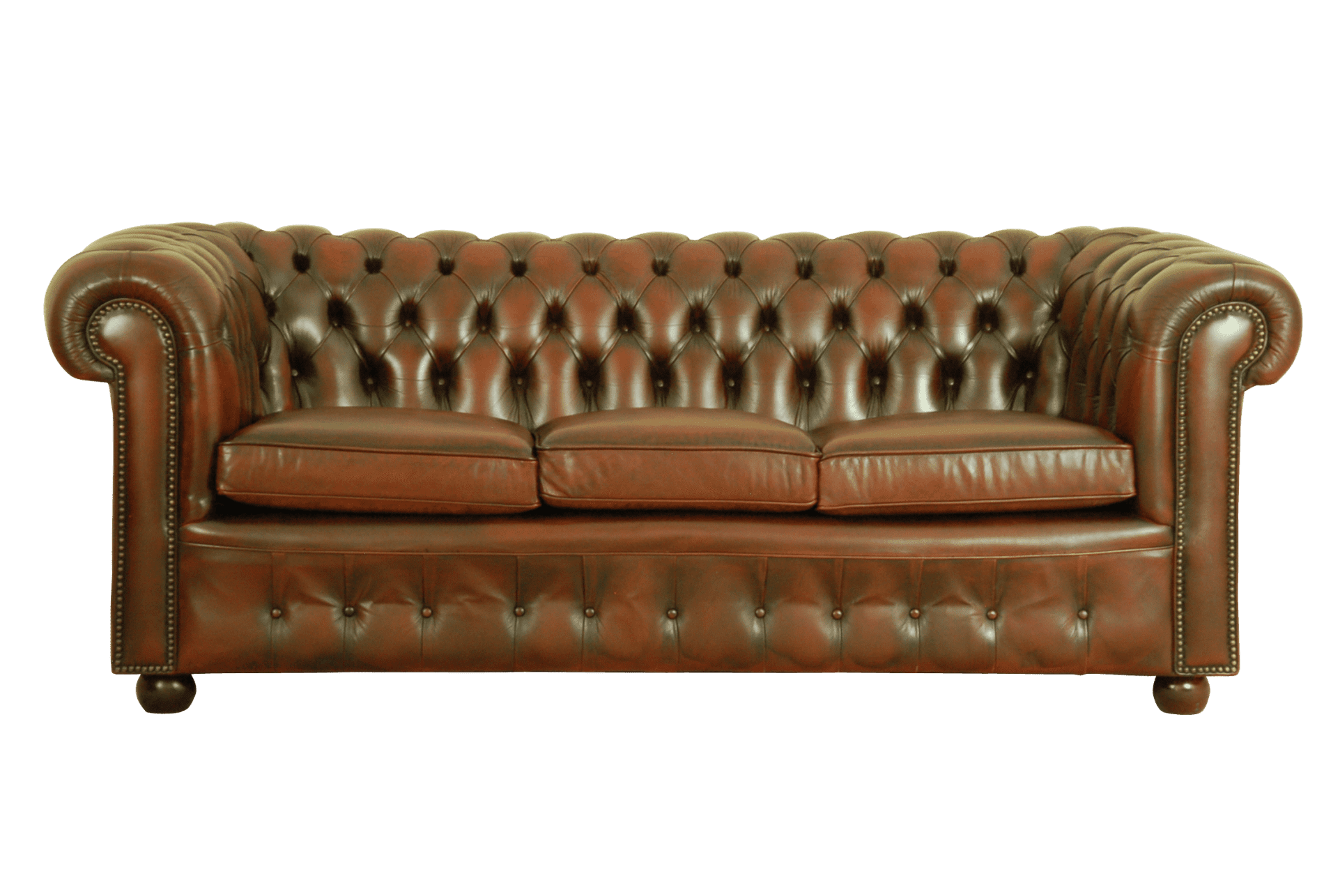 3 zits chesterfield gebruikt