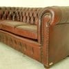 3+2 zits chesterfield gebruikte set