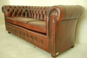 3+2 zits chesterfield gebruikte set