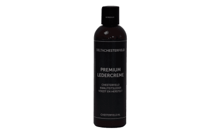 premium ledercreme bordeaux