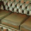 Nieuwe drie zits Carlton chesterfield bank
