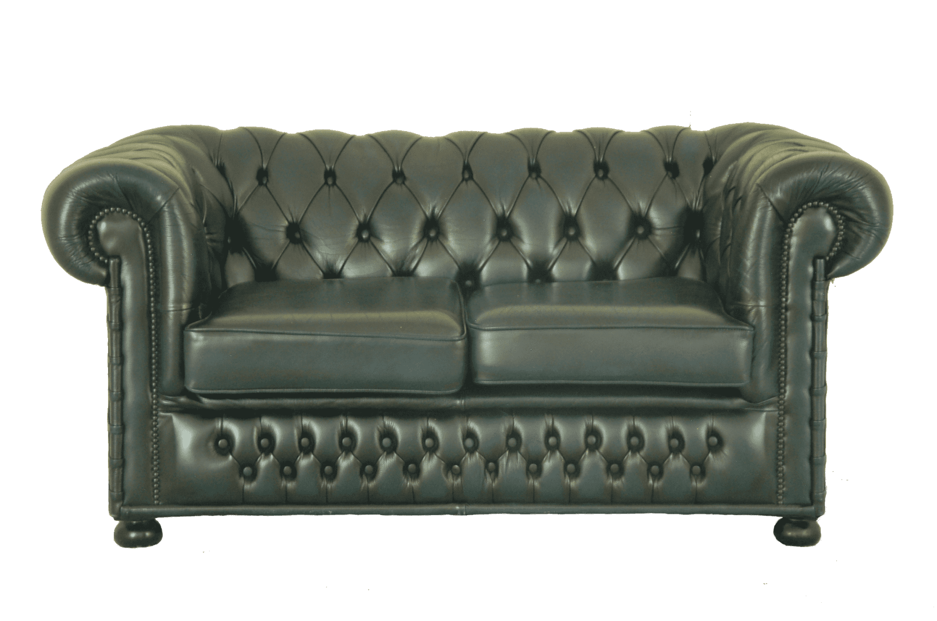 Gebruikte Vintage chesterfields Delta Chesterfield tweedehands