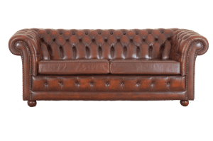 Ook een 3-zits vintage chesterfield bank kun je kopen bij Delta Chesterfield √ Grote keuze gerenoveerd en ongerenoveerd √ Epse,Deventer/Eindhoven/Akkrum